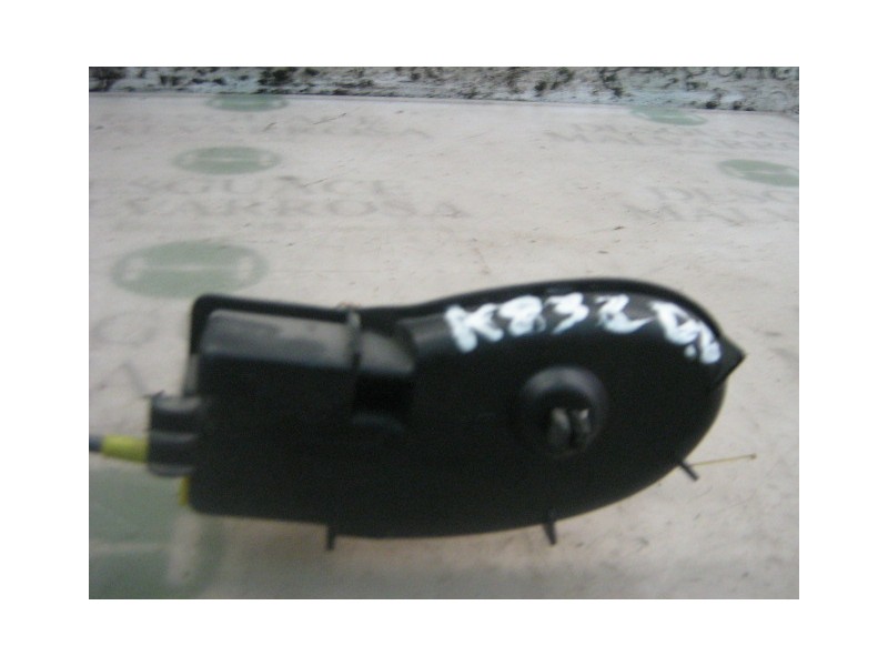 Recambio de maneta interior delantera derecha para ford focus turnier (cak) ghia referencia OEM IAM   