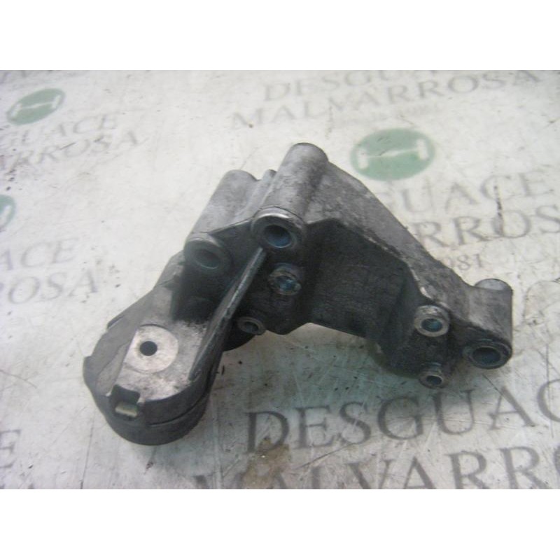 Recambio de soporte motor delantero para ford focus turnier (cak) ghia referencia OEM IAM   