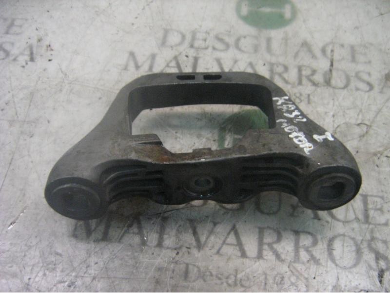 Recambio de soporte motor delantero para ford focus turnier (cak) ghia referencia OEM IAM   