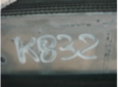 Recambio de evaporador aire acondicionado para ford focus turnier (cak) ghia referencia OEM IAM    2