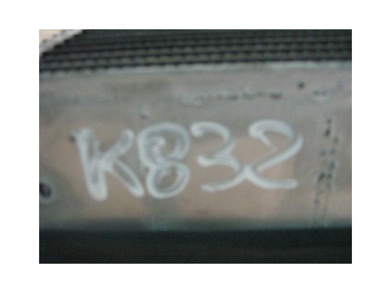 Recambio de evaporador aire acondicionado para ford focus turnier (cak) ghia referencia OEM IAM   