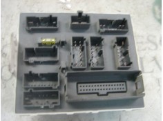 Recambio de caja reles / fusibles para ford focus turnier (cak) ghia referencia OEM IAM    2