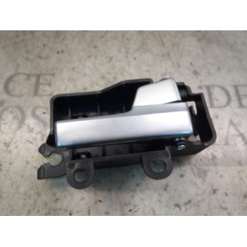 MANETA INTERIOR TRASERA DERECHA 