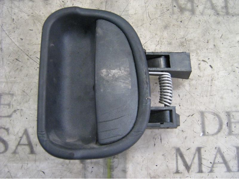 Recambio de maneta interior lateral derecha para renault kangoo (f/kc0) rt referencia OEM IAM   