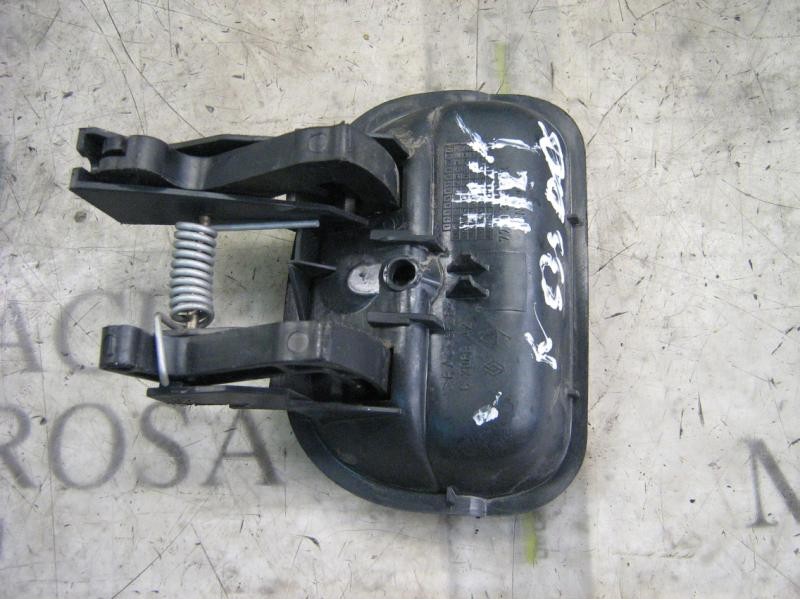 Recambio de maneta interior lateral derecha para renault kangoo (f/kc0) rt referencia OEM IAM   