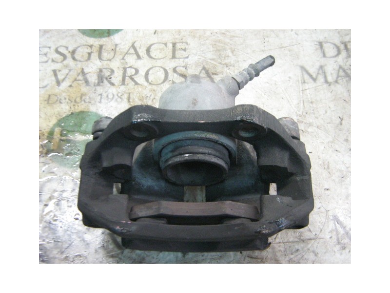 Recambio de pinza freno delantera derecha para renault kangoo (f/kc0) rt referencia OEM IAM   