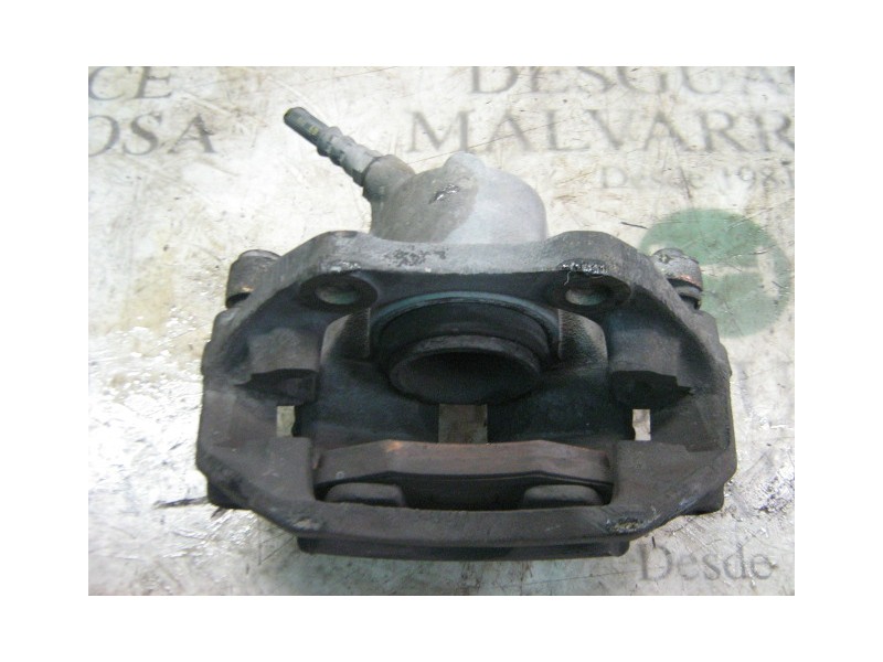 Recambio de pinza freno delantera izquierda para renault kangoo (f/kc0) rt referencia OEM IAM   