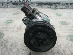 Recambio de compresor aire acondicionado para nissan trade 100 referencia OEM IAM    2