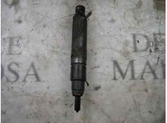 Recambio de inyector para seat cordoba berlina (6k2) 1.9 tdi referencia OEM IAM   