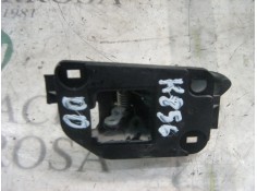 Recambio de maneta interior delantera derecha para fiat punto berlina (188) 1.9 diesel eco referencia OEM IAM 735267590   2