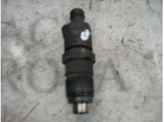 Recambio de inyector para nissan trade 100 referencia OEM IAM   