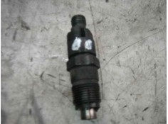 Recambio de inyector para nissan trade 100 referencia OEM IAM   