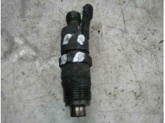Recambio de inyector para nissan trade 100 referencia OEM IAM   