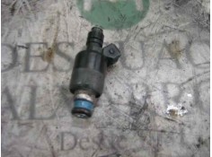 Recambio de inyector para daewoo lanos 1.4 cat referencia OEM IAM   