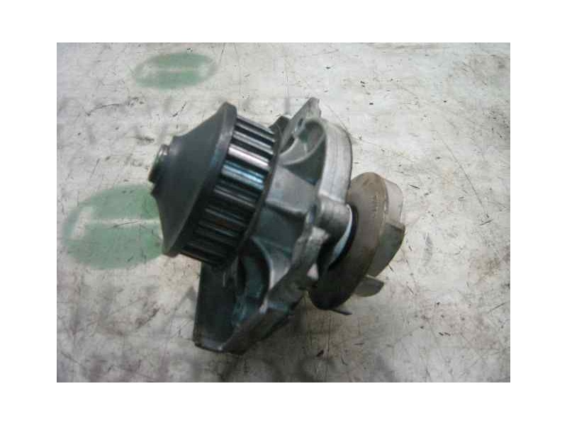 Recambio de bomba agua para fiat punto berlina (188) 1.2 cat referencia OEM IAM   