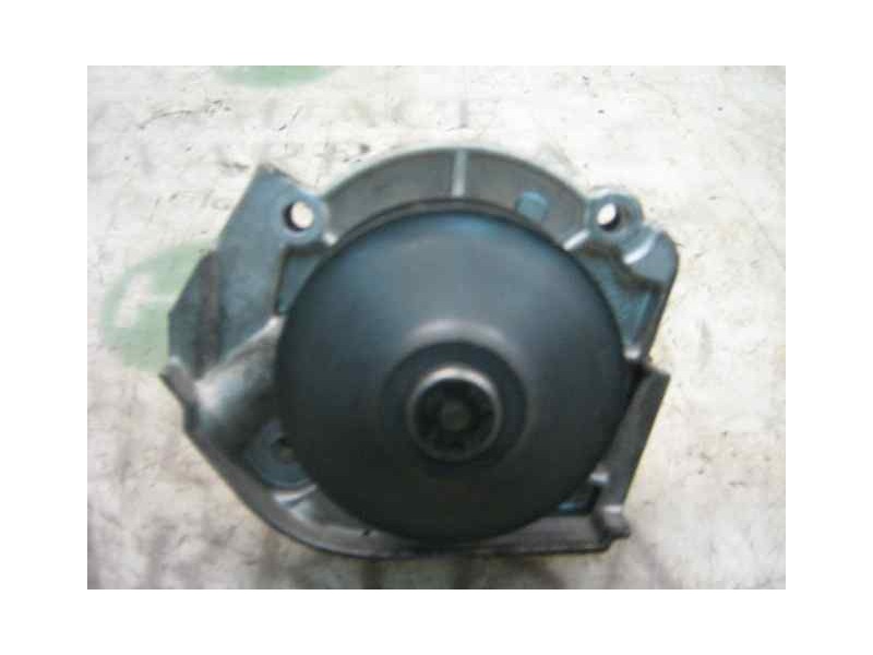 Recambio de bomba agua para fiat punto berlina (188) 1.2 cat referencia OEM IAM   