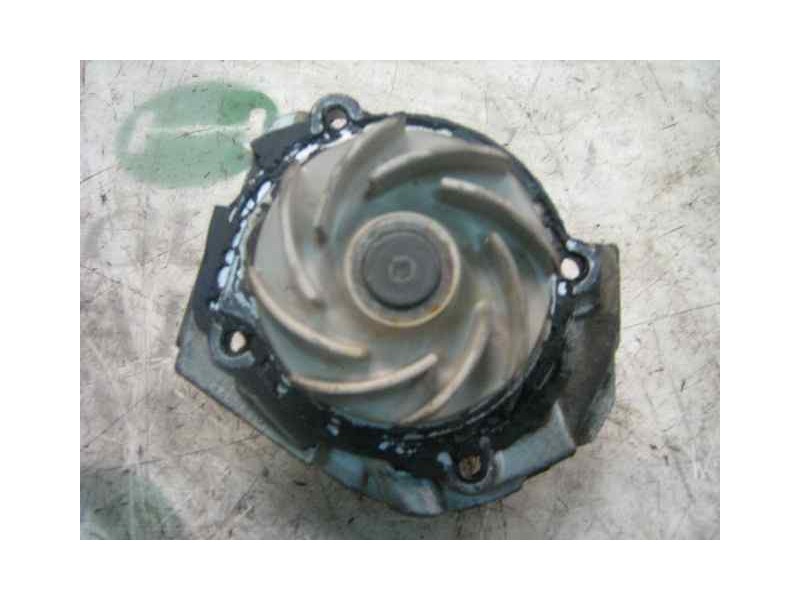 Recambio de bomba agua para fiat punto berlina (188) 1.2 cat referencia OEM IAM   