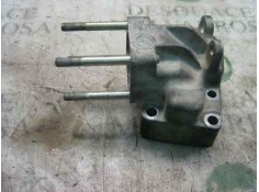 Recambio de soporte motor delantero para fiat punto berlina (188) 1.2 cat referencia OEM IAM   