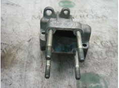 Recambio de soporte motor delantero para fiat punto berlina (188) 1.2 cat referencia OEM IAM    2
