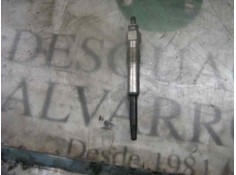 Recambio de calentador para citroën xsara berlina 1.9 turbodiesel cat (dhv. dhw / xud9bsd) referencia OEM IAM   