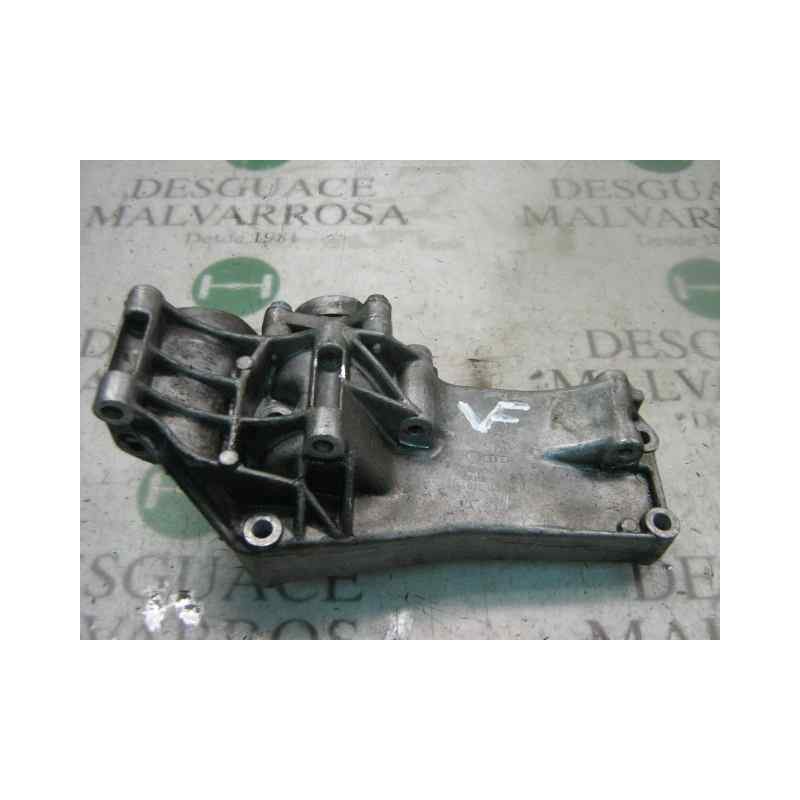 Recambio de soporte motor delantero para seat ibiza (6k) 1.4 referencia OEM IAM   