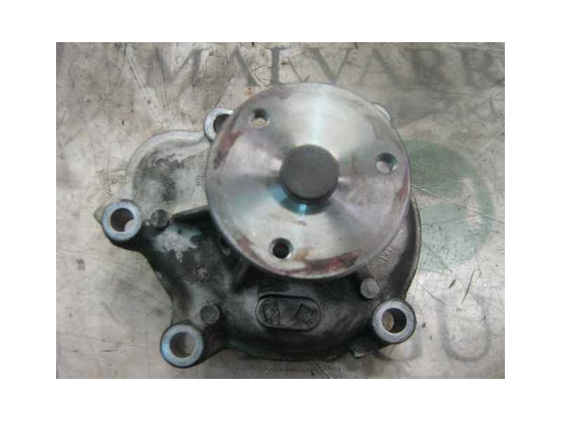 Recambio de bomba agua para opel astra h ber. referencia OEM IAM   