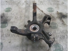 Recambio de mangueta delantera izquierda para chrysler neon (pl) 2.0 le referencia OEM IAM    2