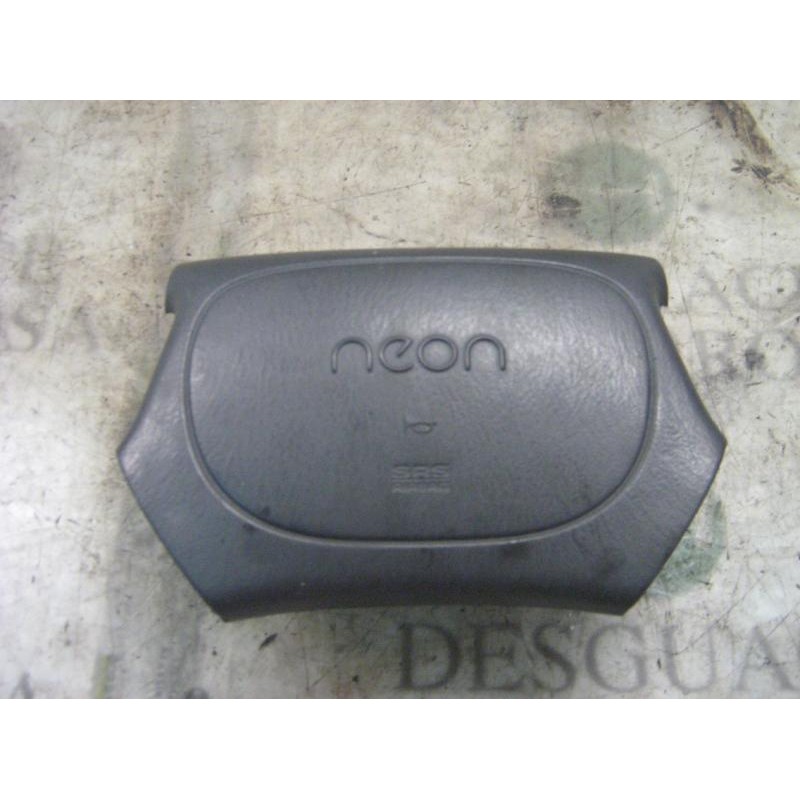 Recambio de airbag delantero izquierdo para chrysler neon (pl) 2.0 le referencia OEM IAM   