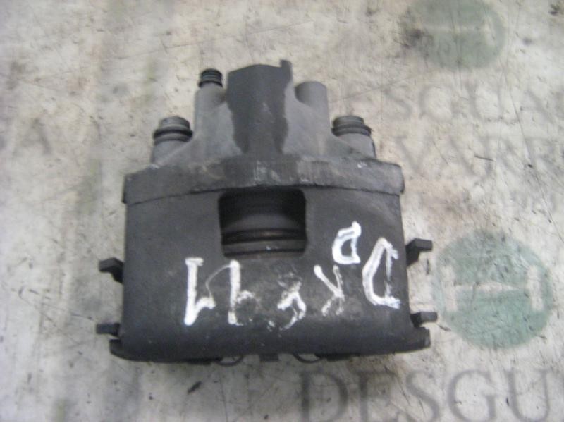 Recambio de pinza freno delantera derecha para chrysler neon (pl) 2.0 le referencia OEM IAM   