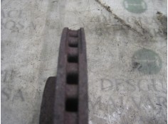 Recambio de disco freno delantero para chrysler neon (pl) 2.0 le referencia OEM IAM    2