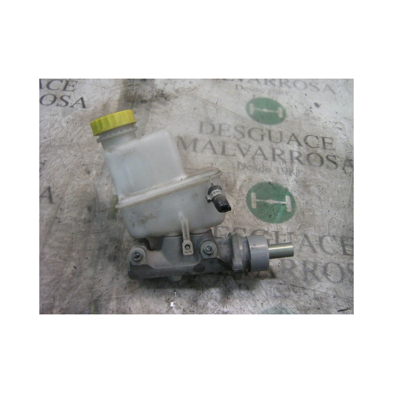 Recambio de bomba freno para fiat punto berlina (188) 1.9 diesel eco referencia OEM IAM 9949543  