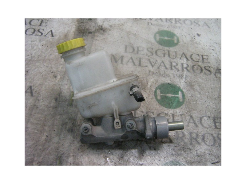 Recambio de bomba freno para fiat punto berlina (188) 1.9 diesel eco referencia OEM IAM 9949543  