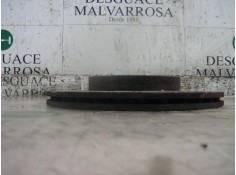 Recambio de disco freno delantero para fiat punto berlina (188) 1.9 diesel eco referencia OEM IAM 71738145   2