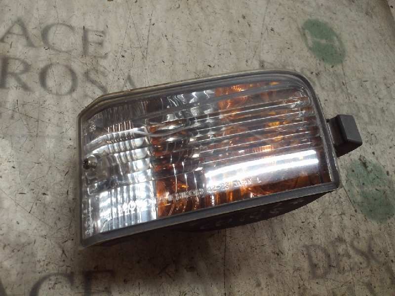 Recambio de piloto delantero izquierdo para toyota rav 4 (a2) 2.0 luna 4x4 (2003) referencia OEM IAM 8152142060  