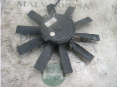 Recambio de electroventilador para fiat punto berlina (188) 1.9 diesel eco referencia OEM IAM    2
