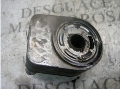 Recambio de enfriador aceite motor para fiat punto berlina (188) 1.9 diesel eco referencia OEM IAM 46810102   2
