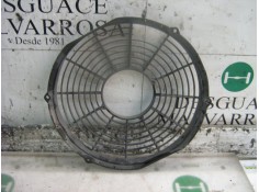 Recambio de canalizador aire para fiat punto berlina (188) 1.9 diesel eco referencia OEM IAM    2