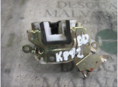 Recambio de cerradura puerta delantera derecha para nissan vanette cargo (hc23) referencia OEM IAM    2