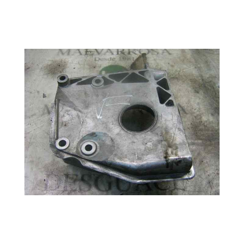 Recambio de soporte motor delantero para volkswagen sharan (7m6/7m9) 1.9 tdi referencia OEM IAM   