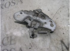 Recambio de cerradura capot para peugeot 206 berlina xs referencia OEM IAM    2