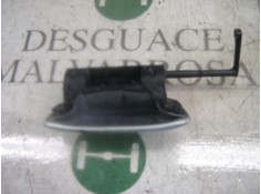 Recambio de maneta exterior delantera derecha para peugeot 206 berlina xs referencia OEM IAM    2