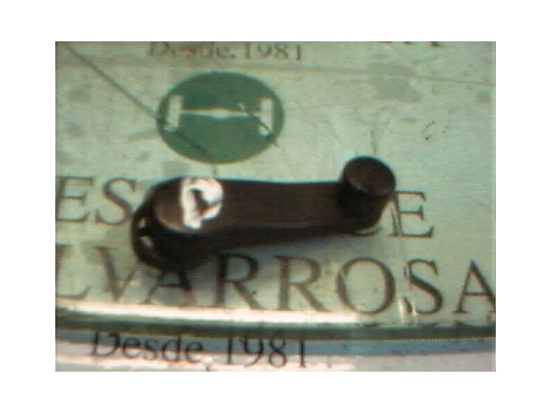 Recambio de maneta elevalunas trasera derecha para seat toledo (1m2) signo referencia OEM IAM   