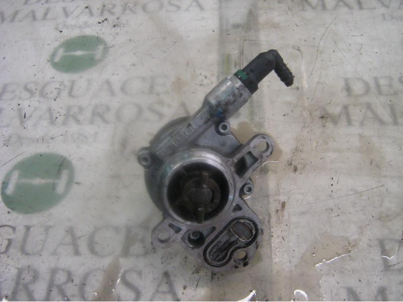Recambio de depresor freno / bomba vacio para peugeot 206 berlina xs referencia OEM IAM   