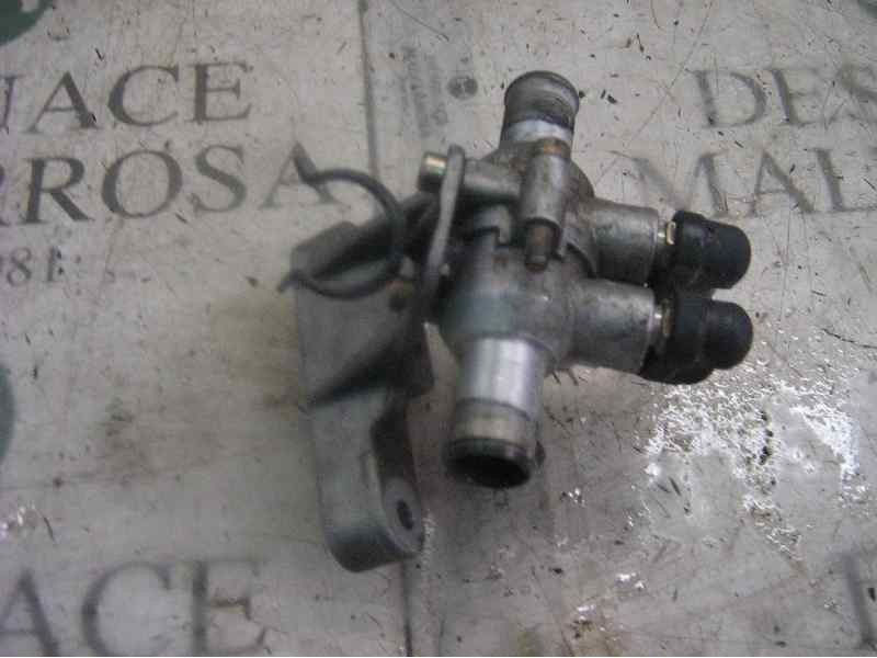 Recambio de termostato para peugeot 206 berlina xs referencia OEM IAM   