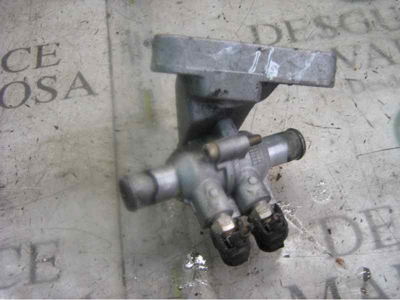 Recambio de termostato para peugeot 206 berlina xs referencia OEM IAM   