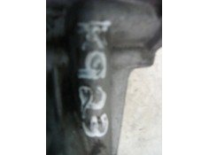 Recambio de soporte filtro aceite para nissan trade 100 referencia OEM IAM    2