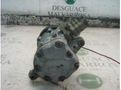 Recambio de compresor aire acondicionado para nissan trade 100 referencia OEM IAM    2