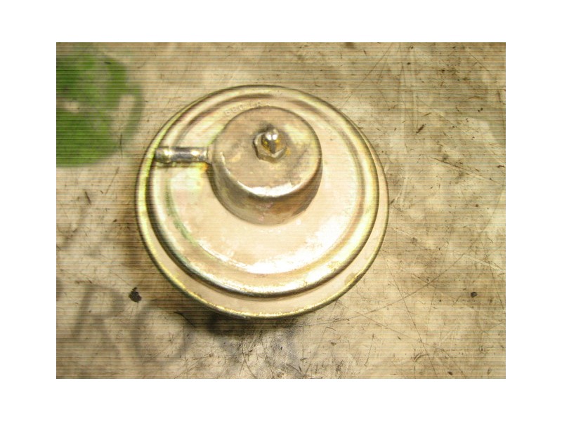 Recambio de valvula egr para nissan vanette cargo (hc23) referencia OEM IAM   