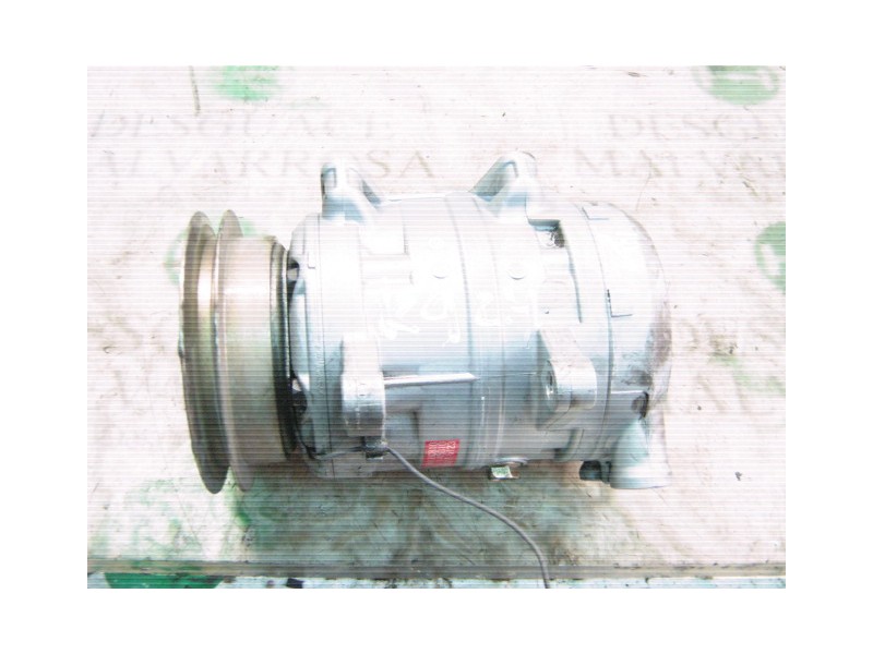 Recambio de compresor aire acondicionado para nissan vanette cargo (hc23) referencia OEM IAM   