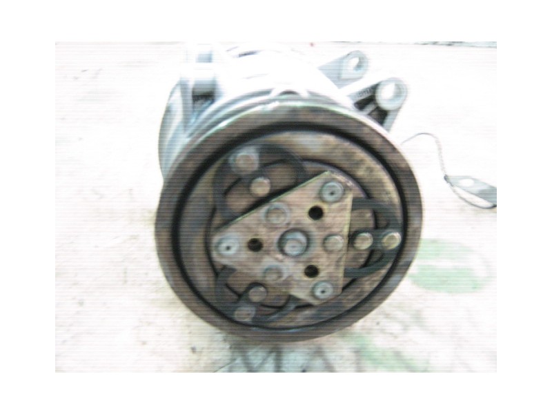 Recambio de compresor aire acondicionado para nissan vanette cargo (hc23) referencia OEM IAM   